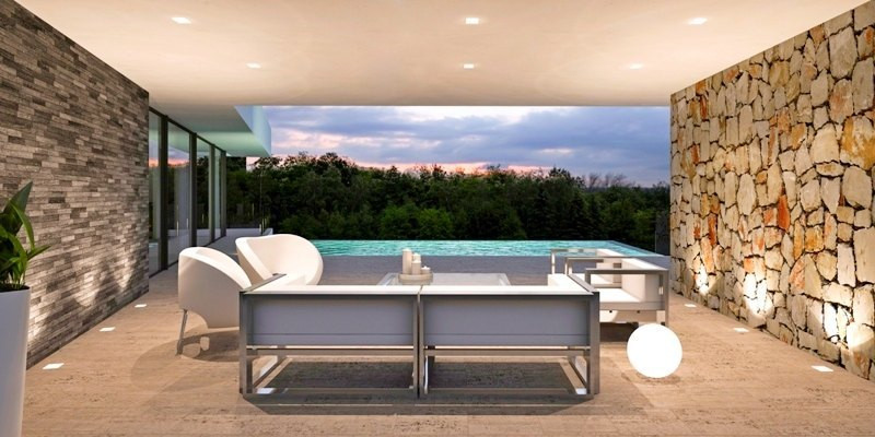 3 Bed Townhouse for sale in Javea Costa Blanca, Alicante, Spain
