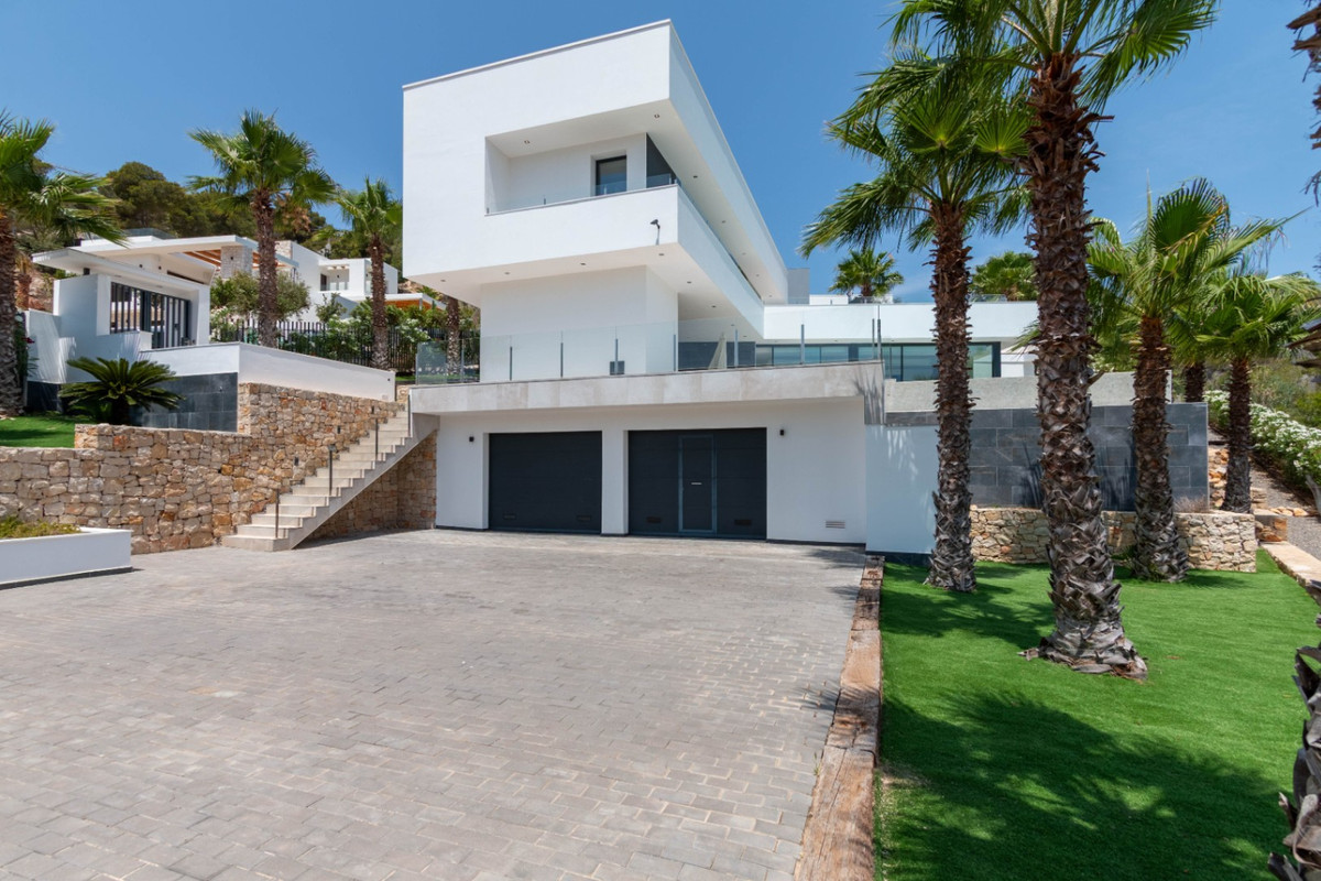 3 Bed Townhouse for sale in Javea Costa Blanca, Alicante, Spain
