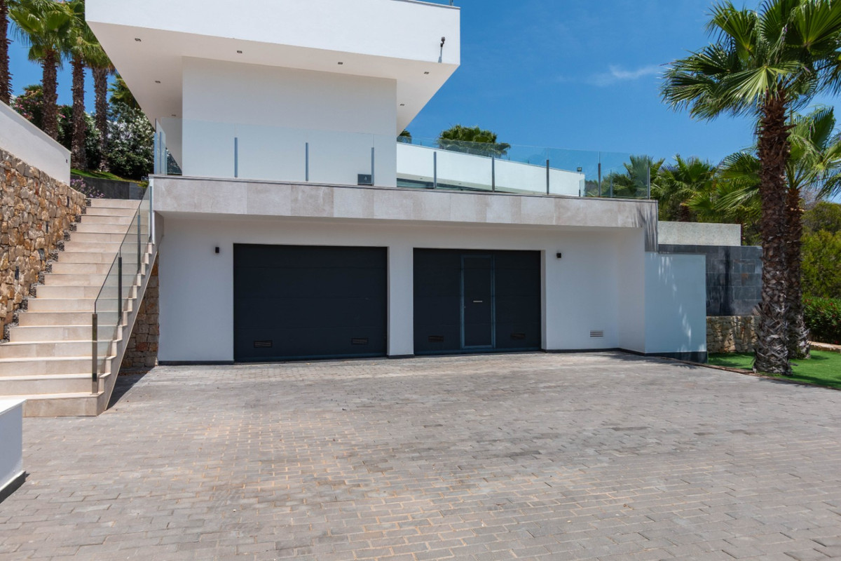3 Bed Townhouse for sale in Javea Costa Blanca, Alicante, Spain