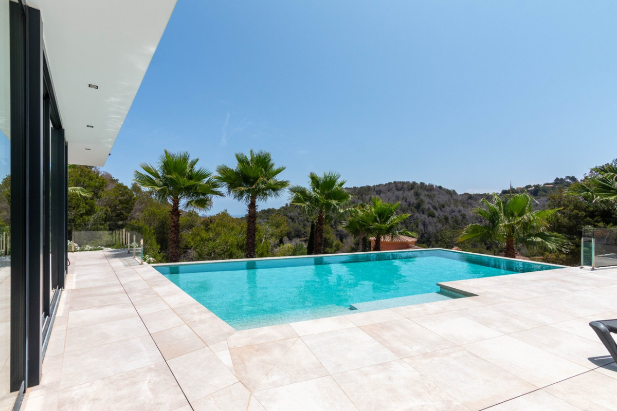 3 Bed Townhouse for sale in Javea Costa Blanca, Alicante, Spain