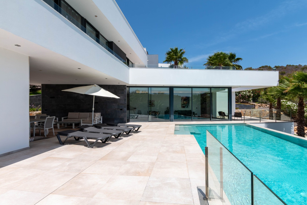 3 Bed Townhouse for sale in Javea Costa Blanca, Alicante, Spain