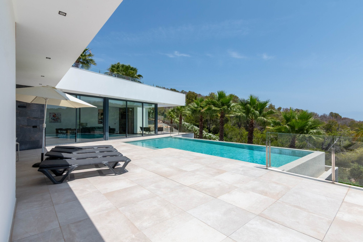 3 Bed Townhouse for sale in Javea Costa Blanca, Alicante, Spain