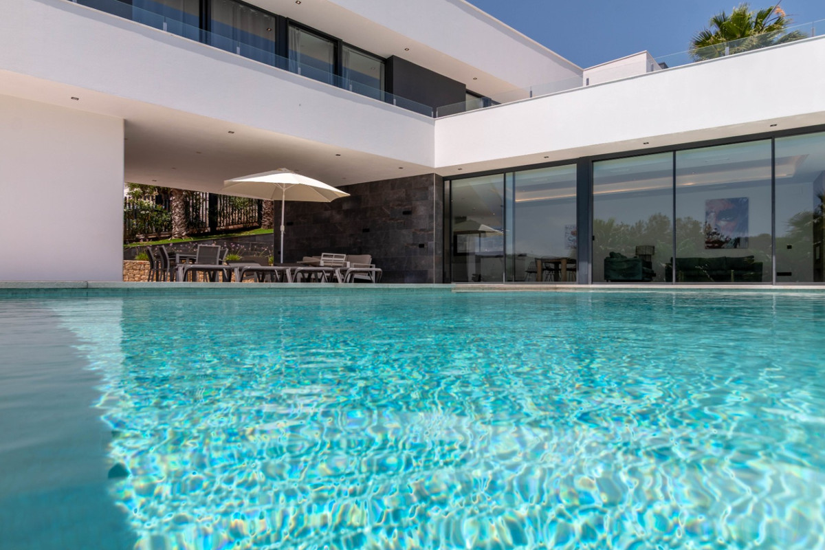 3 Bed Townhouse for sale in Javea Costa Blanca, Alicante, Spain