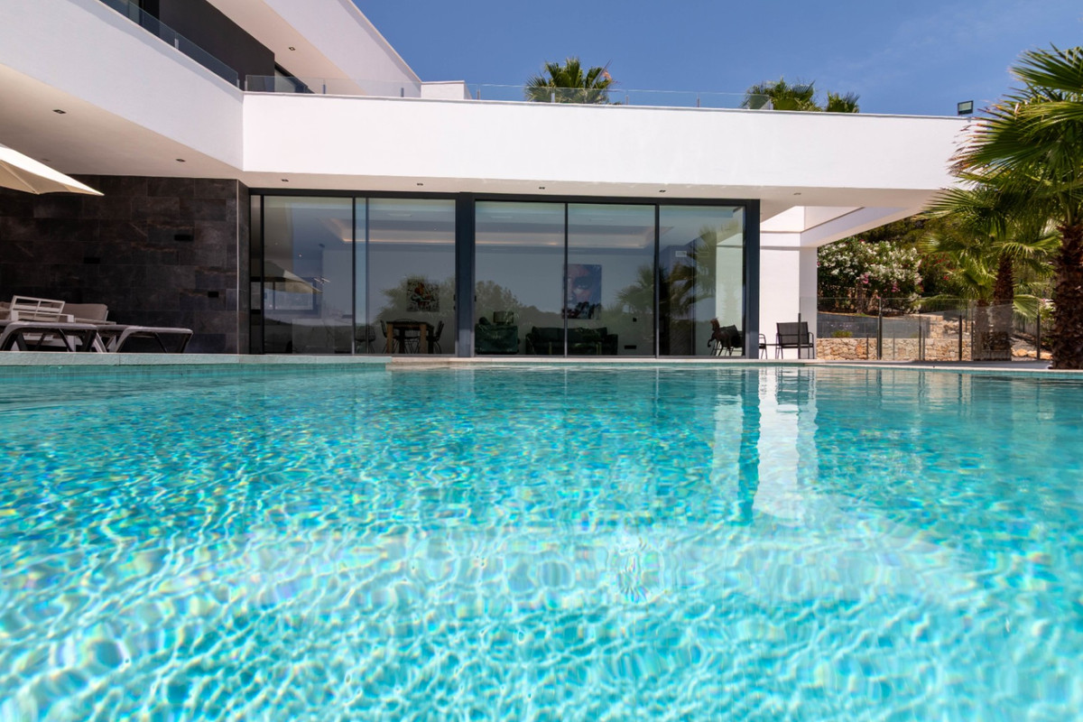 3 Bed Townhouse for sale in Javea Costa Blanca, Alicante, Spain