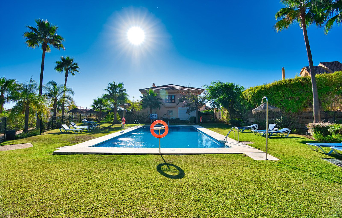 3 Bed Townhouse for sale in Riviera Del Sol Costa Del Sol, Málaga, Spain