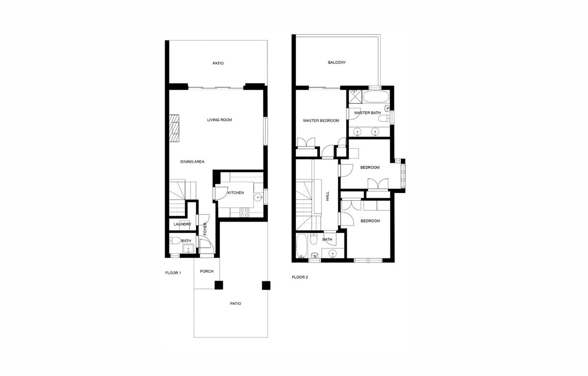 3 Bed Townhouse for sale in Riviera Del Sol Costa Del Sol, Málaga, Spain