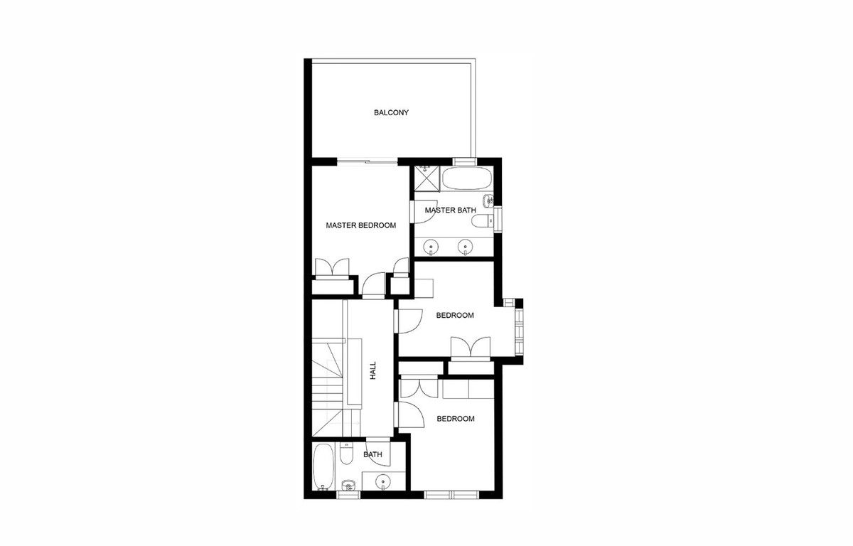 3 Bed Townhouse for sale in Riviera Del Sol Costa Del Sol, Málaga, Spain