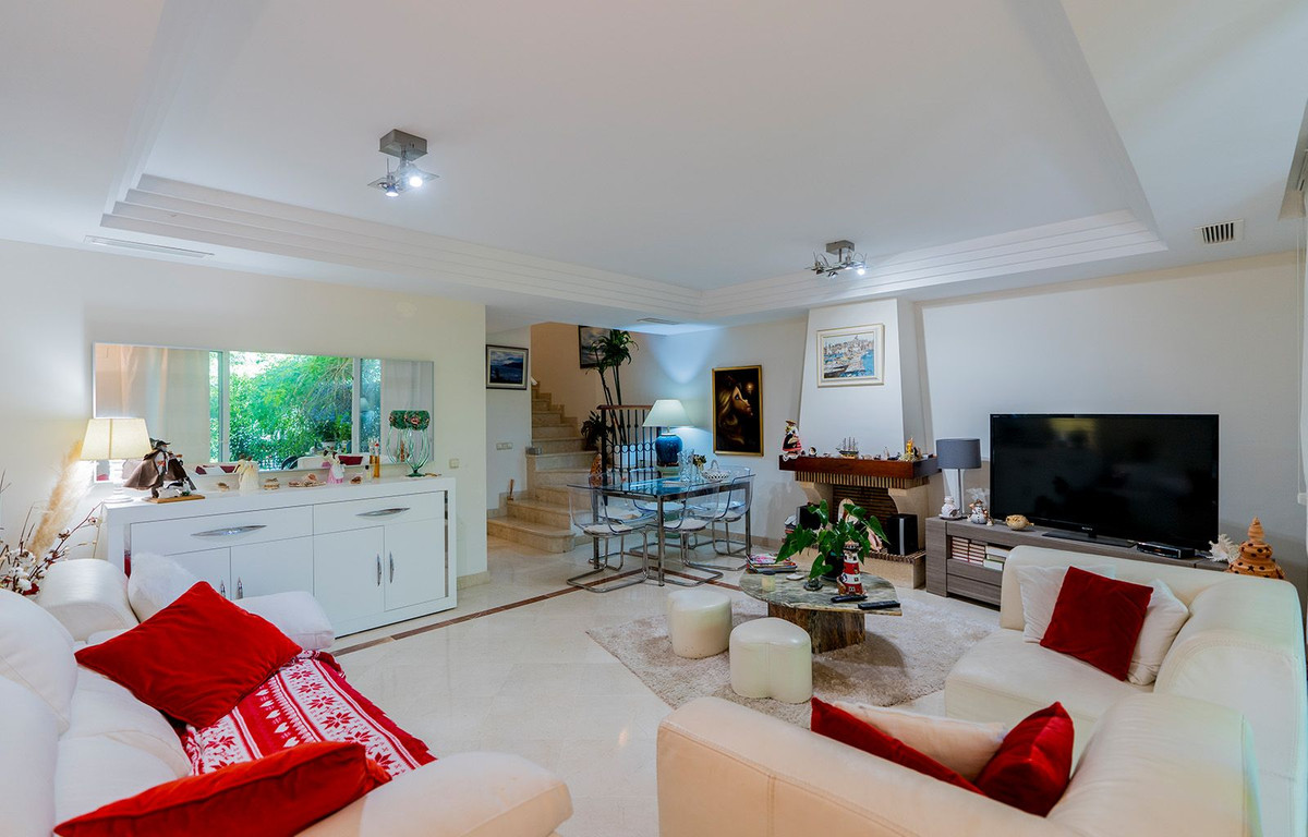 3 Bed Townhouse for sale in Riviera Del Sol Costa Del Sol, Málaga, Spain