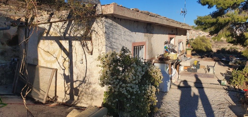 Se vende Terreno Rustico  en Costa Blanca, Alicante, España