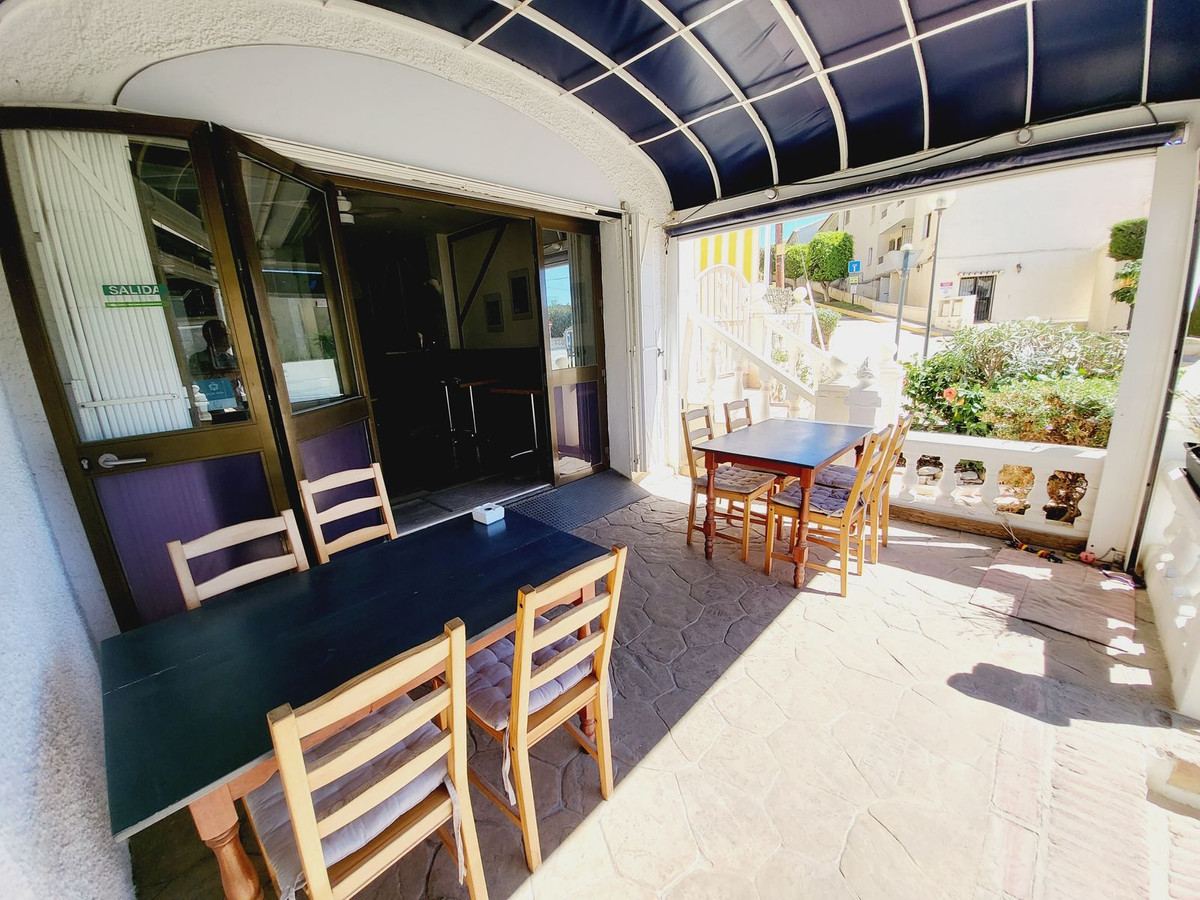 Commercial unit for sale in El Faro Costa Del Sol, Málaga, Spain