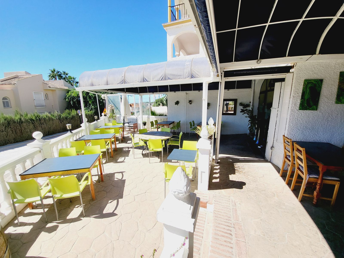 Commercial unit for sale in El Faro Costa Del Sol, Málaga, Spain