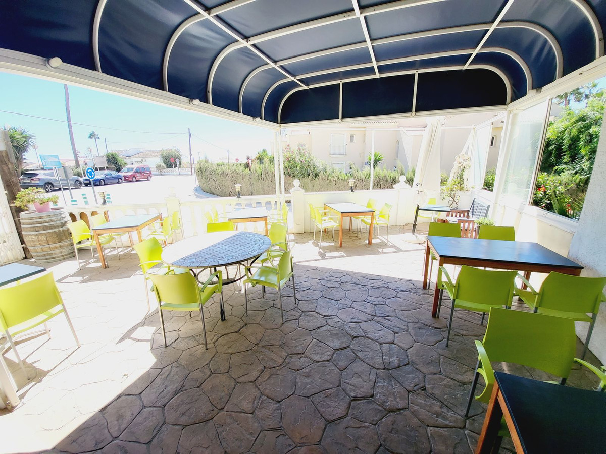 Commercial unit for sale in El Faro Costa Del Sol, Málaga, Spain