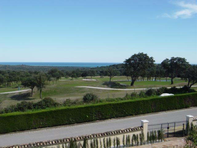 Se vende Villa - Chalet de 7 dormitorios en Costa Del Sol, Cadiz, España