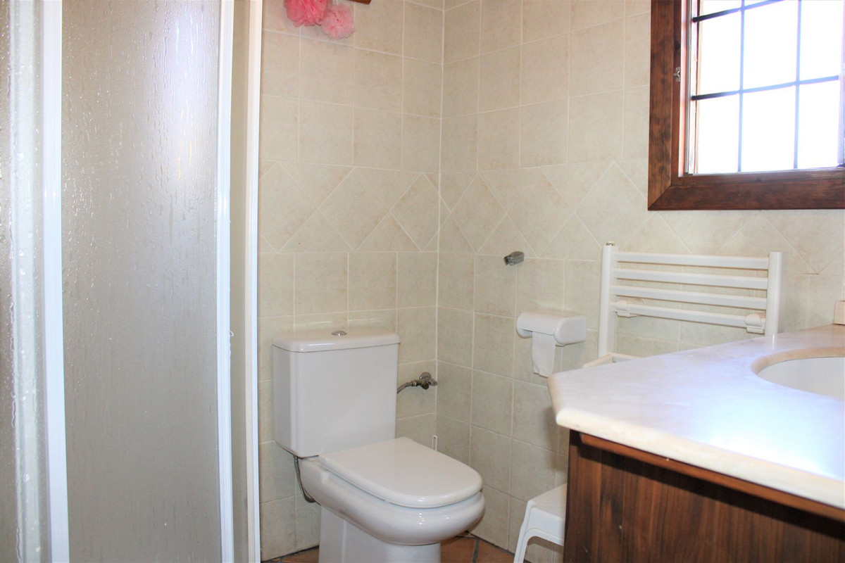 3 Bed Townhouse for sale in Frigiliana Costa Del Sol East, Málaga, Spain