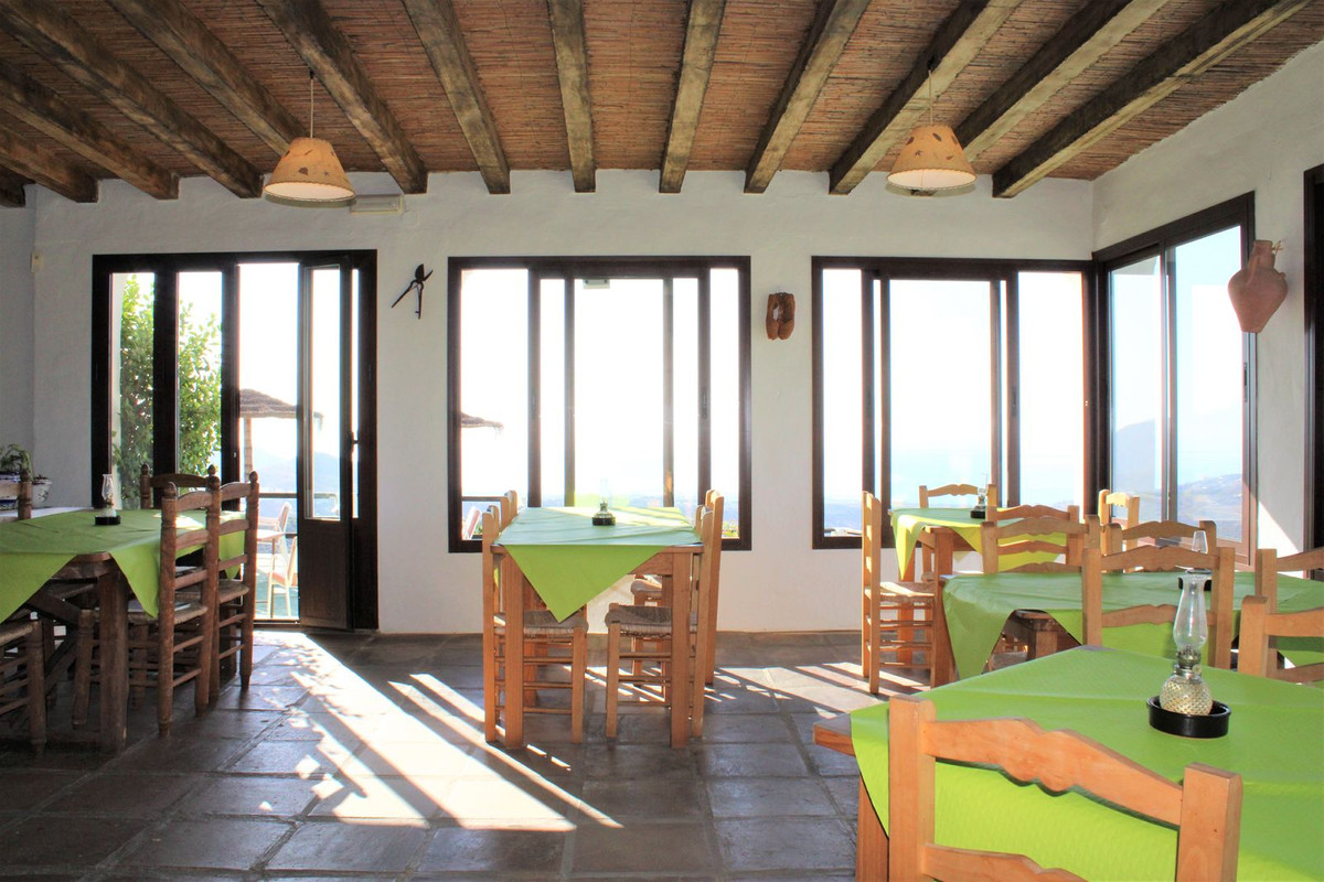 3 Bed Townhouse for sale in Frigiliana Costa Del Sol East, Málaga, Spain