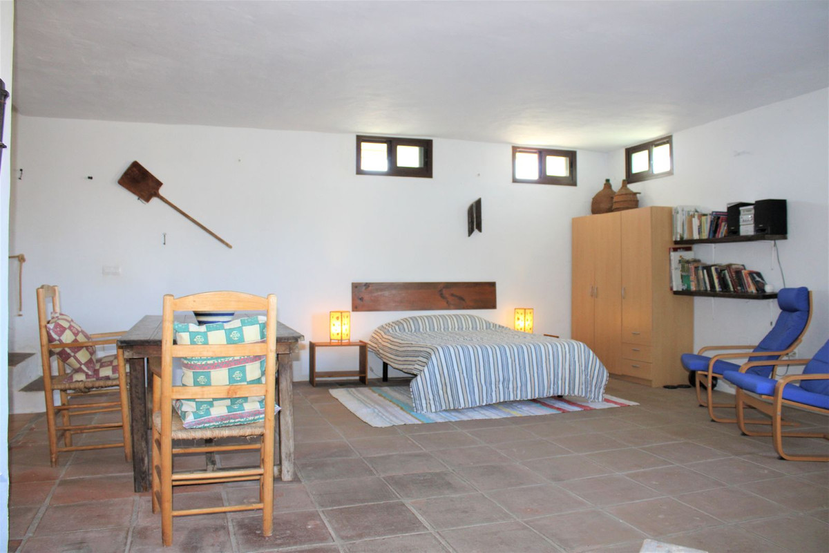 3 Bed Townhouse for sale in Frigiliana Costa Del Sol East, Málaga, Spain