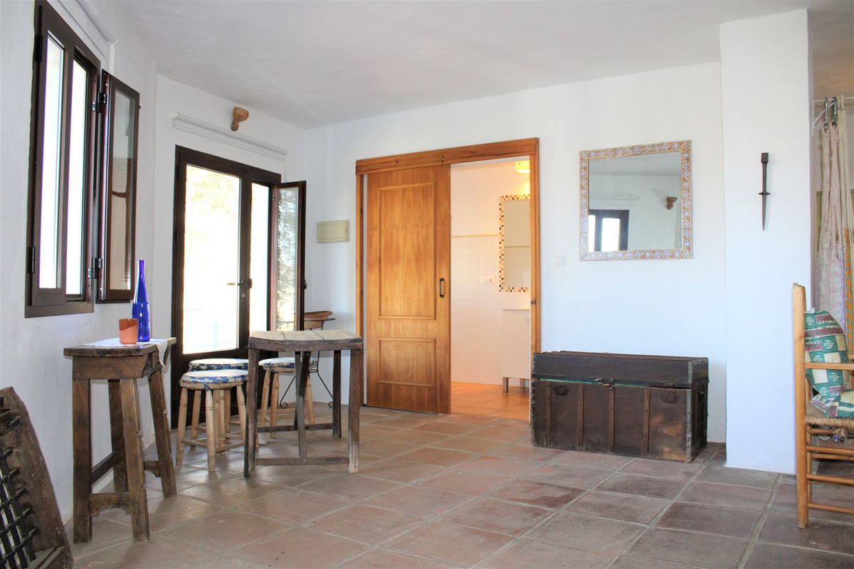 3 Bed Townhouse for sale in Frigiliana Costa Del Sol East, Málaga, Spain