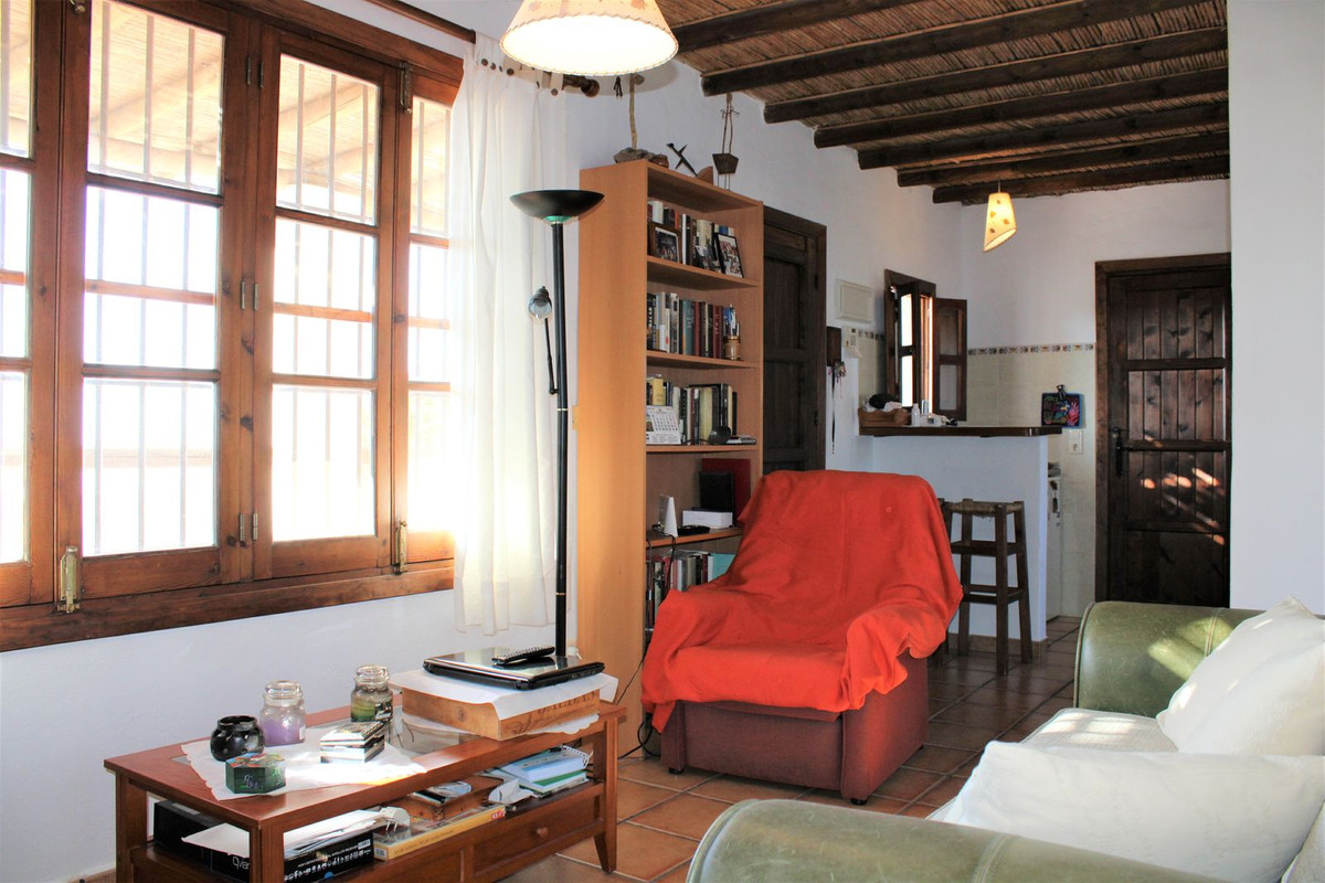 3 Bed Townhouse for sale in Frigiliana Costa Del Sol East, Málaga, Spain