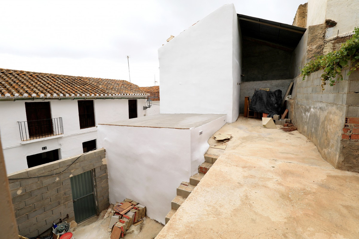 Se vende Terreno Urbano de 1 dormitorios en Costa Del Sol East, Málaga, España