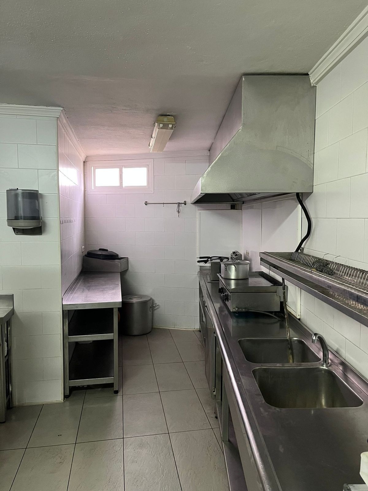 Commercial unit for sale in Coín Costa Del Sol, Málaga, Spain