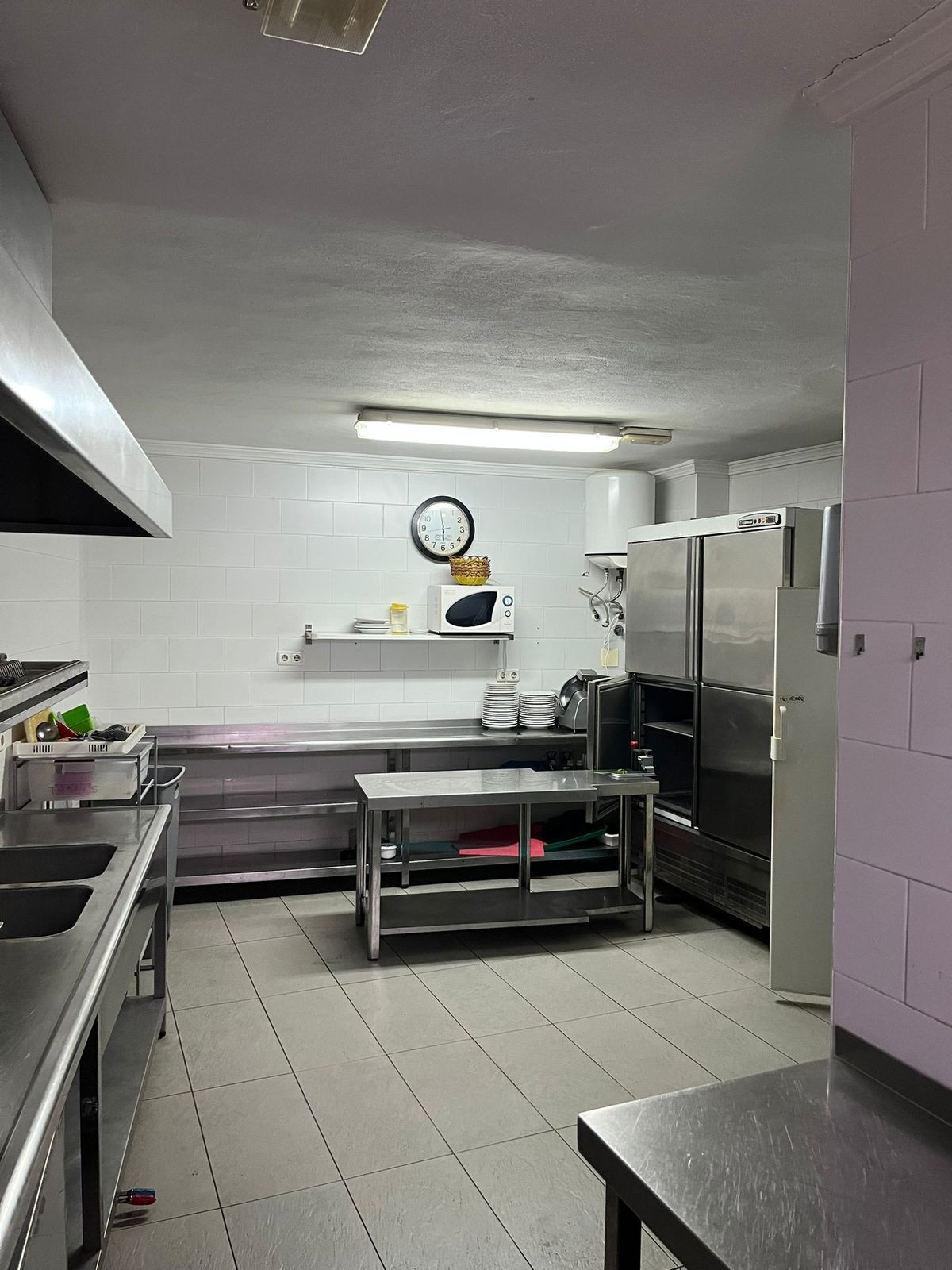 Commercial unit for sale in Coín Costa Del Sol, Málaga, Spain