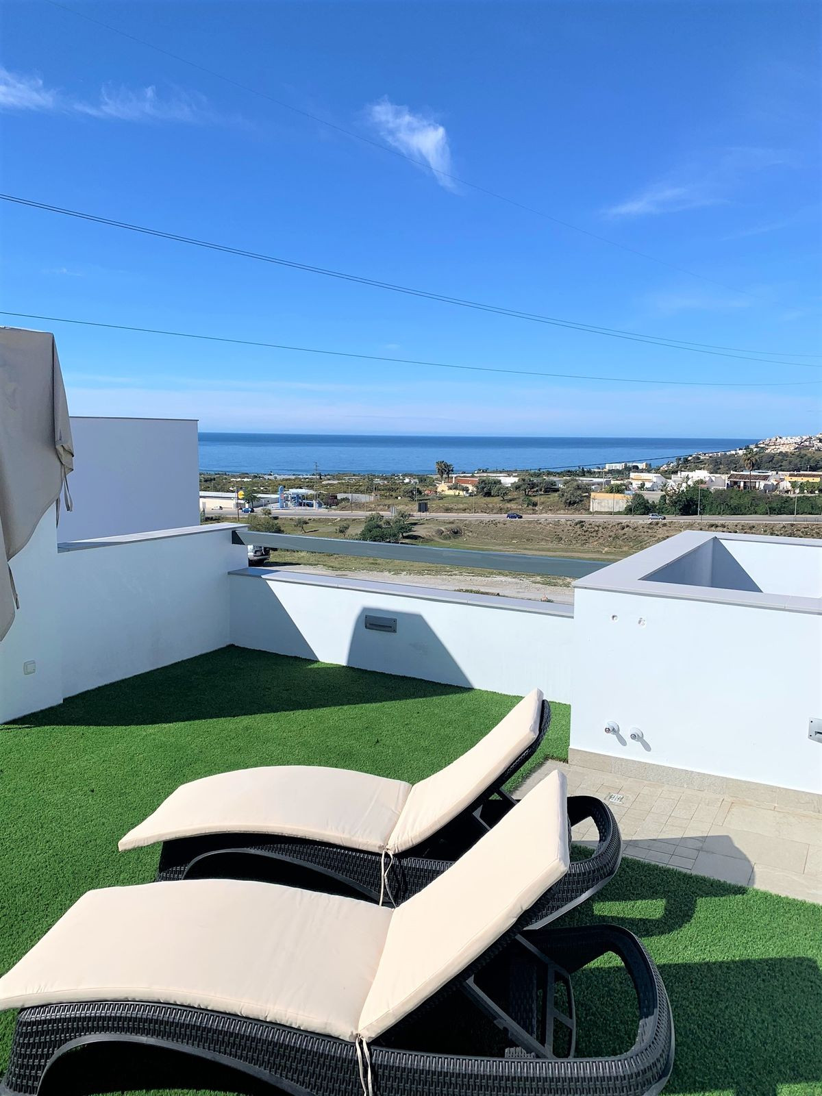 6 Bed Townhouse for sale in Nerja Costa Del Sol East, Málaga, Spain