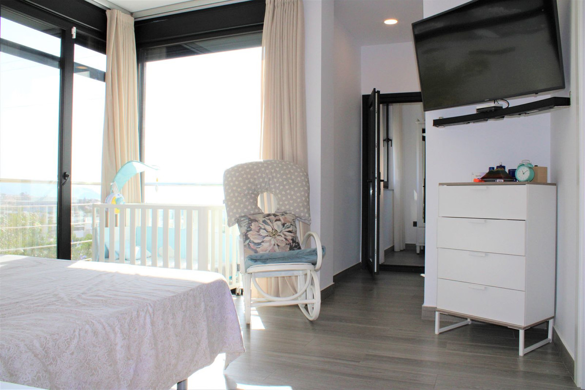 6 Bed Townhouse for sale in Nerja Costa Del Sol East, Málaga, Spain