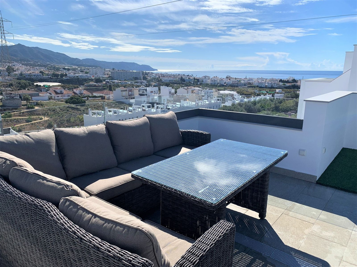 6 Bed Townhouse for sale in Nerja Costa Del Sol East, Málaga, Spain