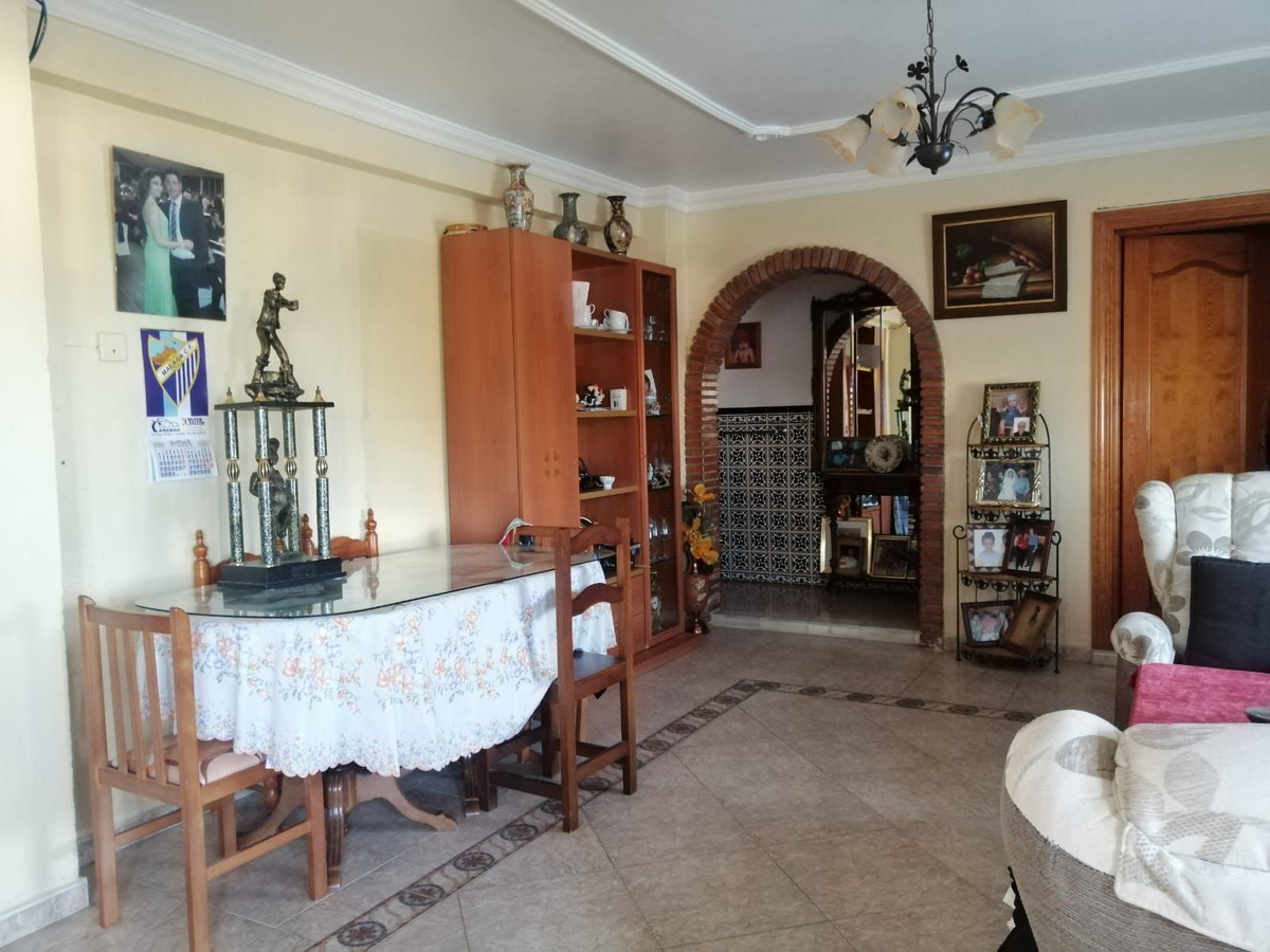 4 Bed Townhouse for sale in Cártama Costa Del Sol, Málaga, Spain