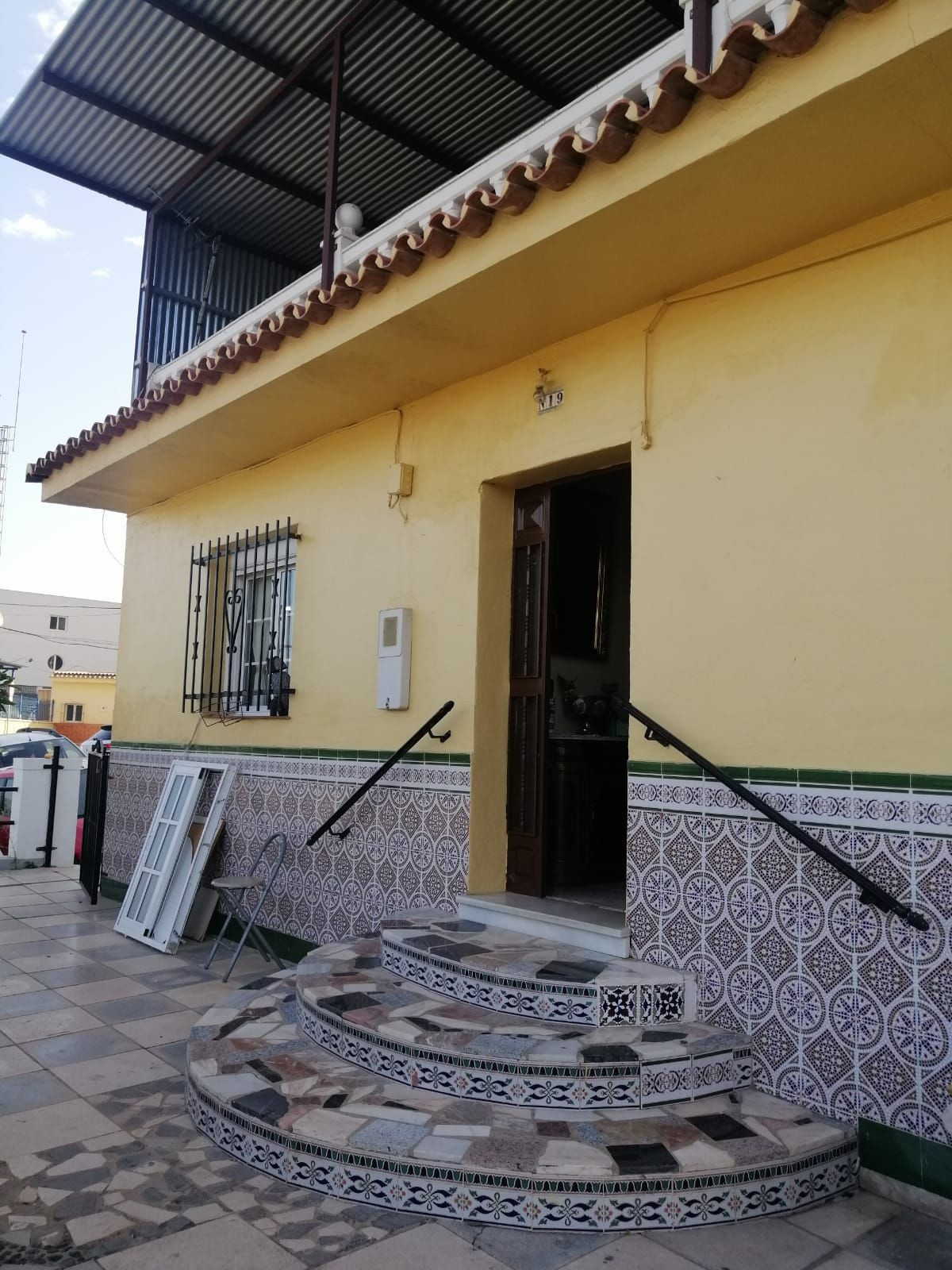 4 Bed Townhouse for sale in Cártama Costa Del Sol, Málaga, Spain