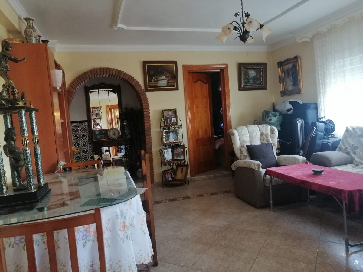 4 Bed Townhouse for sale in Cártama Costa Del Sol, Málaga, Spain