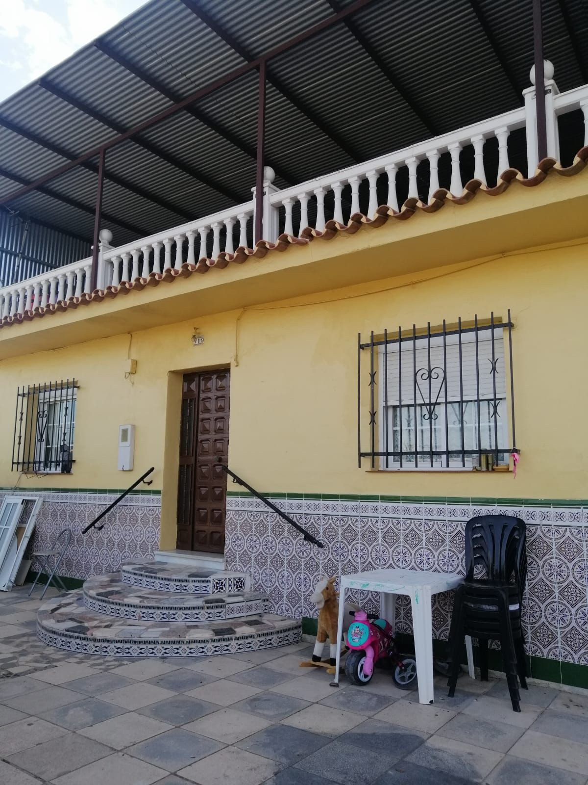 4 Bed Townhouse for sale in Cártama Costa Del Sol, Málaga, Spain