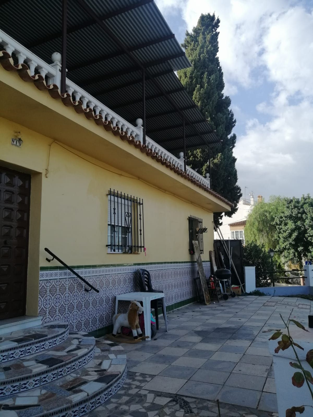4 Bed Townhouse for sale in Cártama Costa Del Sol, Málaga, Spain