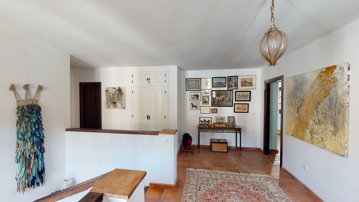 7 Bed Townhouse for sale in Torrox Costa Del Sol East, Málaga, Spain