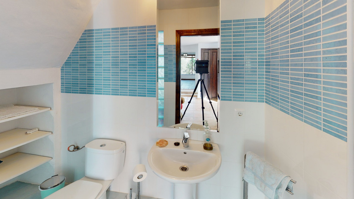 7 Bed Townhouse for sale in Torrox Costa Del Sol East, Málaga, Spain