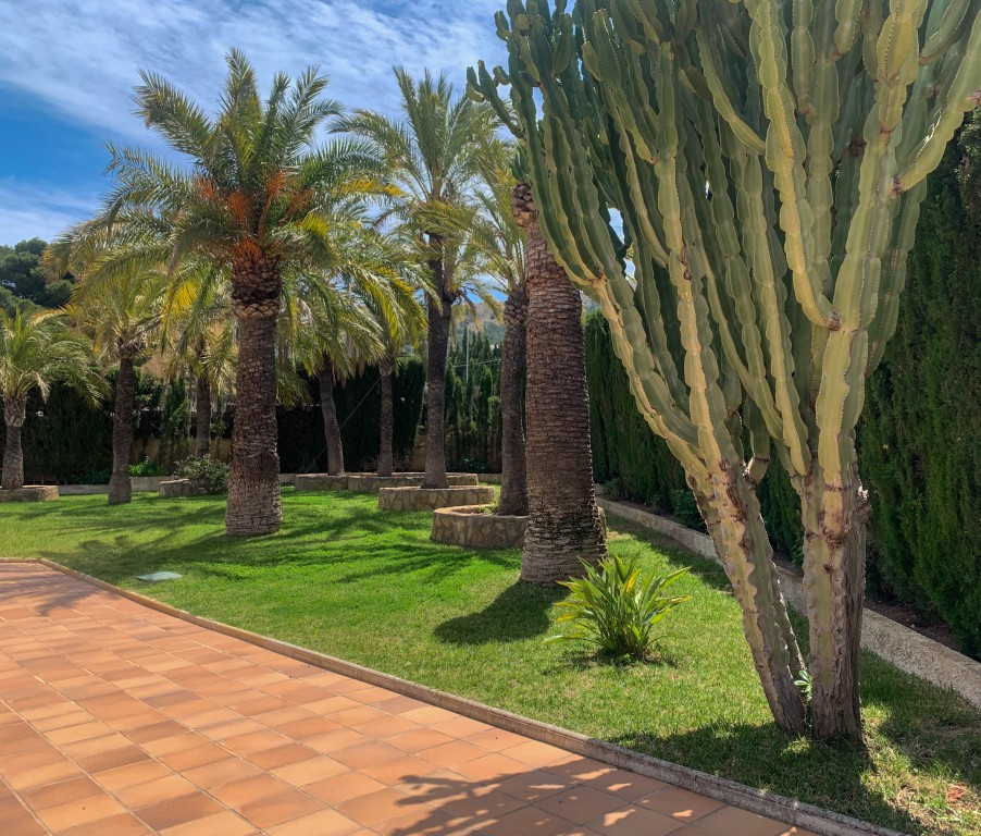 Se vende Villa - Chalet de 6 dormitorios en Costa Blanca, Alicante, España