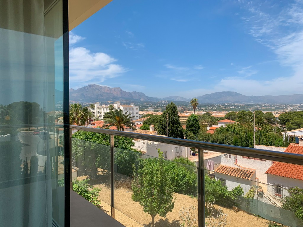 Se vende Villa - Chalet de 6 dormitorios en Costa Blanca, Alicante, España