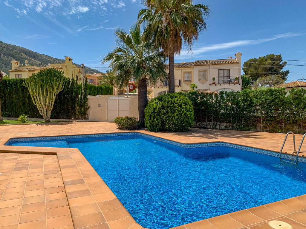 Se vende Villa - Chalet de 6 dormitorios en Costa Blanca, Alicante, España