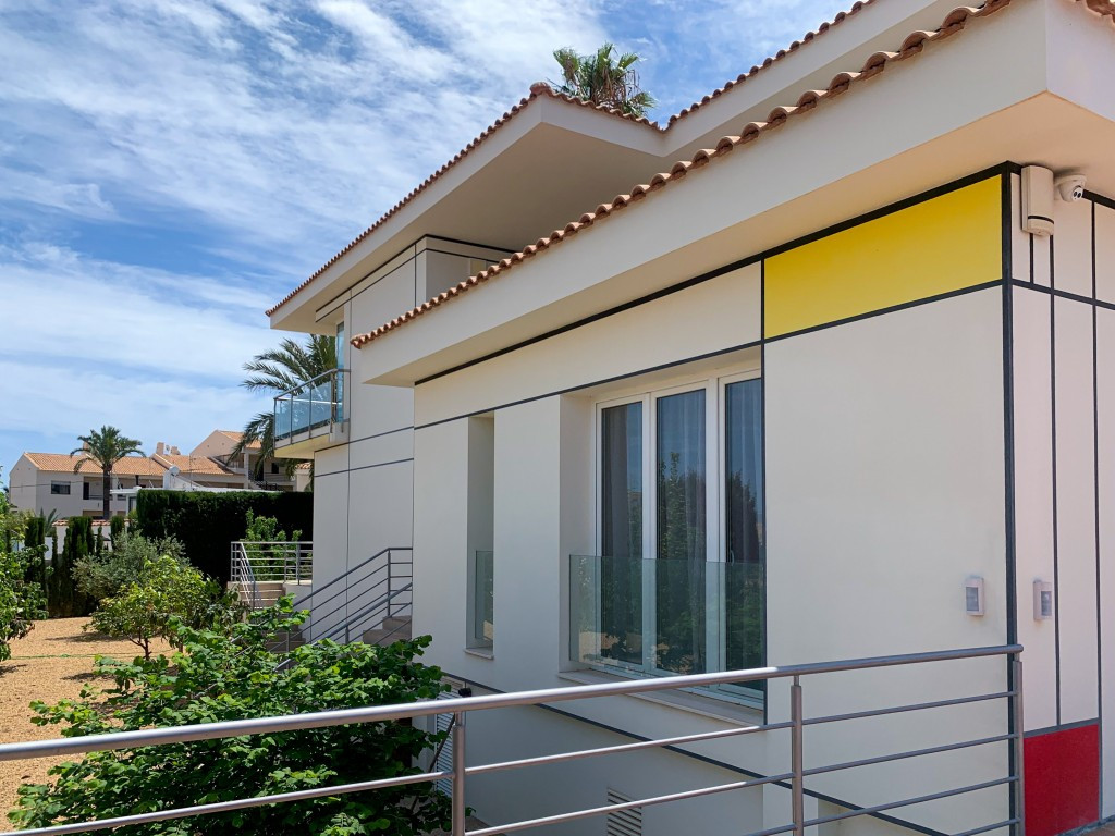 Se vende Villa - Chalet de 6 dormitorios en Costa Blanca, Alicante, España