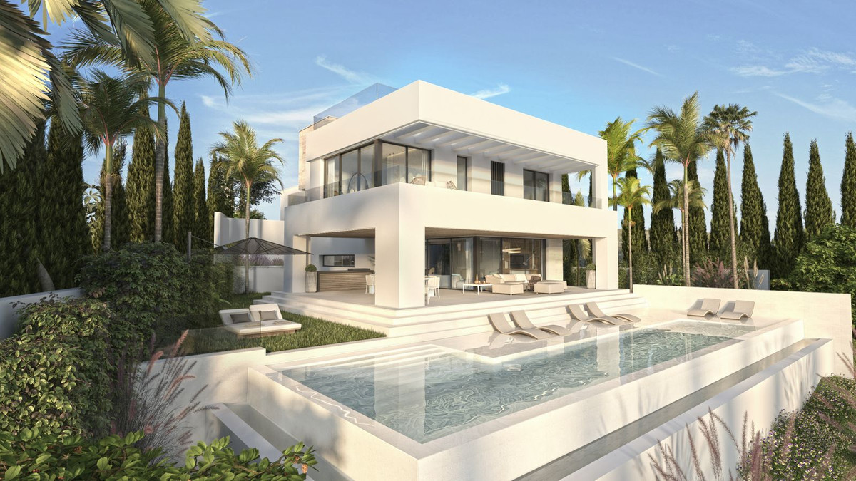 Se vende Terreno Urbano  en Costa Del Sol, Cadiz, España