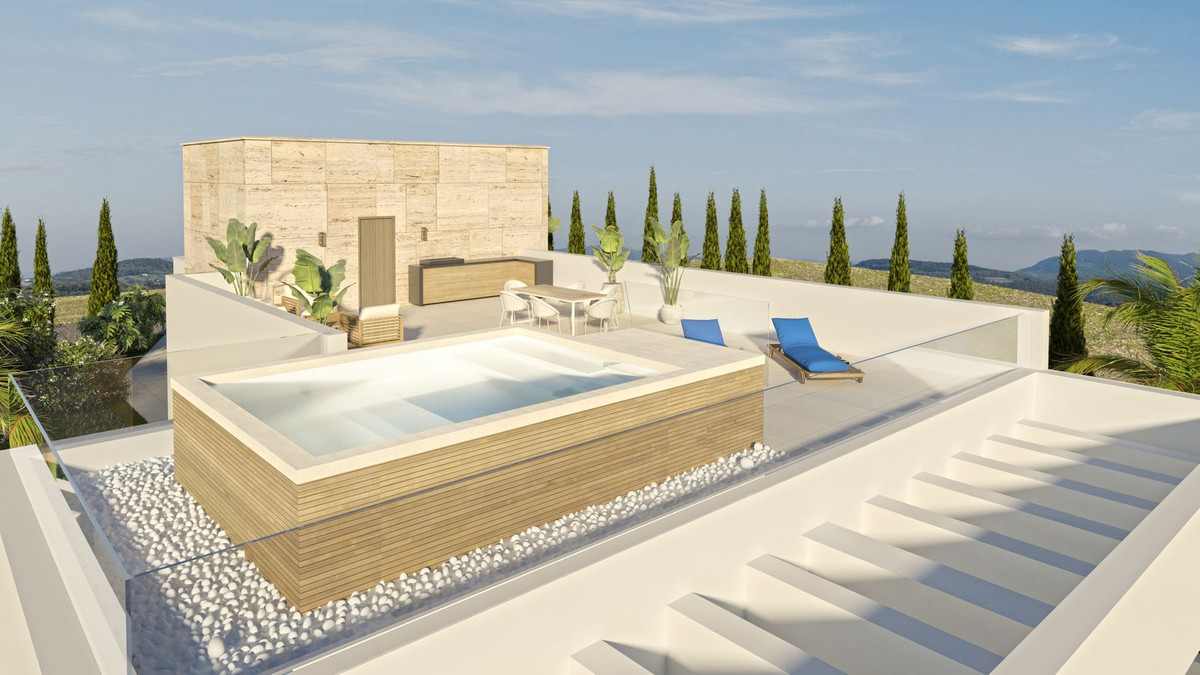 Se vende Terreno Urbano  en Costa Del Sol, Cadiz, España