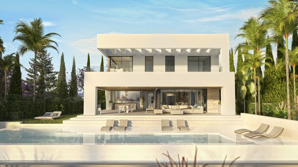 Se vende Terreno Urbano  en Costa Del Sol, Cadiz, España