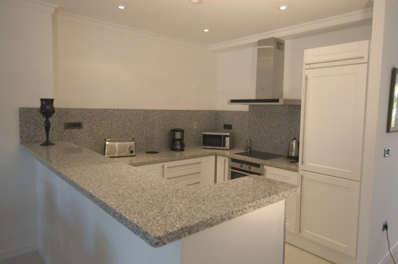 Se vende Apartamento Planta Baja de 2 dormitorios en Costa Blanca, Alicante, España