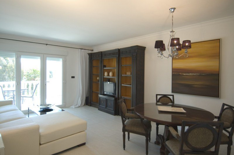 Se vende Apartamento Planta Baja de 2 dormitorios en Costa Blanca, Alicante, España