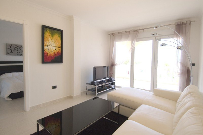 Se vende Apartamento Planta Baja de 2 dormitorios en Costa Blanca, Alicante, España