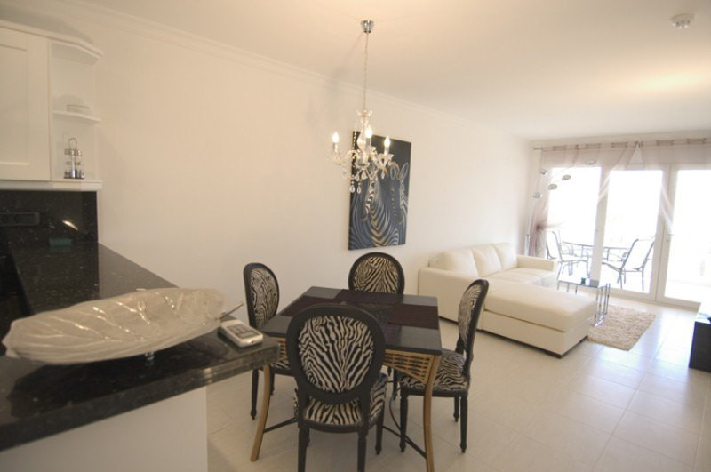 Se vende Apartamento Planta Baja de 2 dormitorios en Costa Blanca, Alicante, España