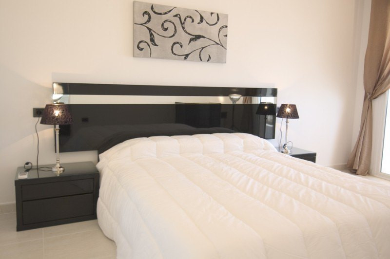 Se vende Apartamento Planta Baja de 2 dormitorios en Costa Blanca, Alicante, España