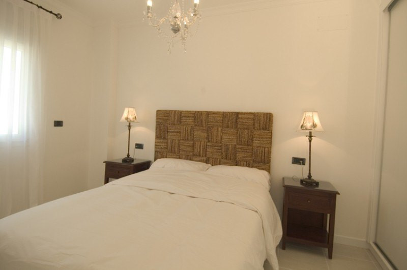 Se vende Apartamento Planta Baja de 2 dormitorios en Costa Blanca, Alicante, España