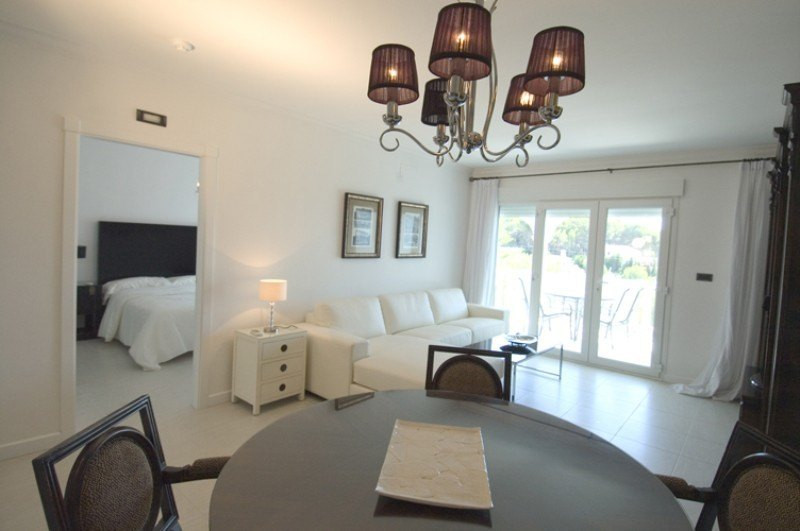 Se vende Apartamento Planta Baja de 2 dormitorios en Costa Blanca, Alicante, España