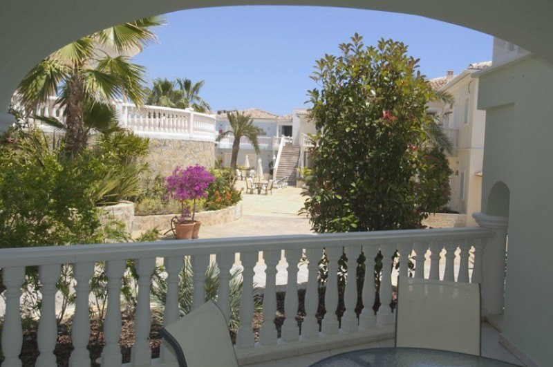 Se vende Apartamento Planta Baja de 2 dormitorios en Costa Blanca, Alicante, España